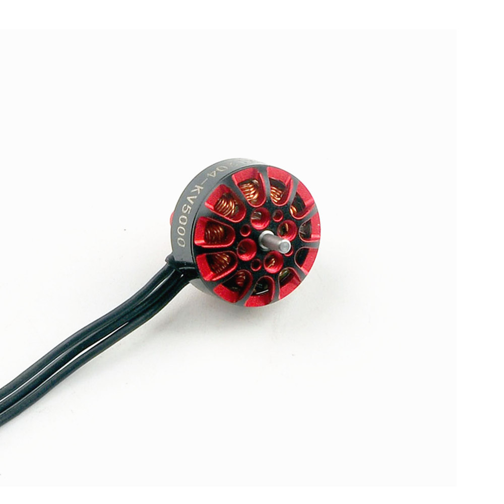 Happymodel-EX1204-1204-5000KV-2-4S--6500KV-2-3S-Brushless-Motor-mit-60-mm-Kabel-und-Stecker-fuumlr-3-1690455-6